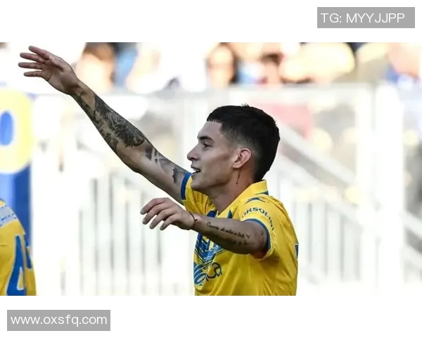 苏莱在尤文沉寂后加盟弗罗西诺内迎来职业生涯新高峰