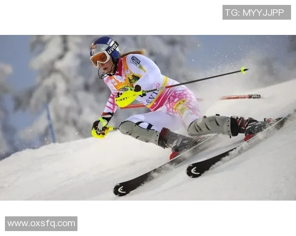 LindseyVonn勇夺冬奥会第五次参赛机会展现不屈精神与滑雪传奇
