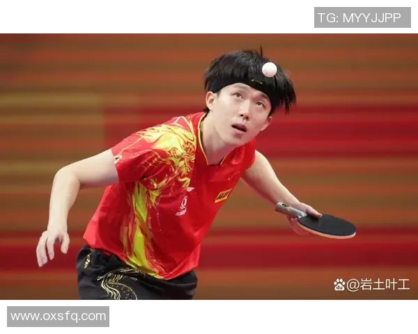 WTT新加坡大满贯赛事前瞻分析及选手表现预测