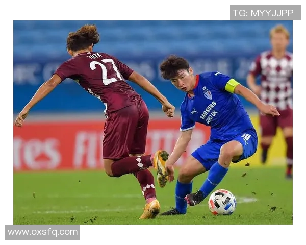 神户胜利船在亚冠赛场的战术分析与应对策略探讨