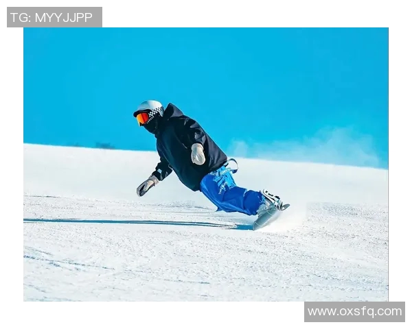 单板滑雪U型池技术解析与运动员表现提升策略研究
