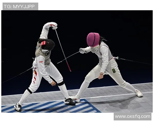 2023年击剑花剑决赛精彩回顾及最终获胜者揭晓