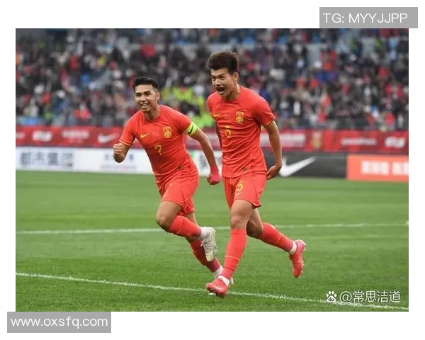 2026U23亚洲杯刘浩帆领衔中国队冲击荣誉展现年轻力量与激情