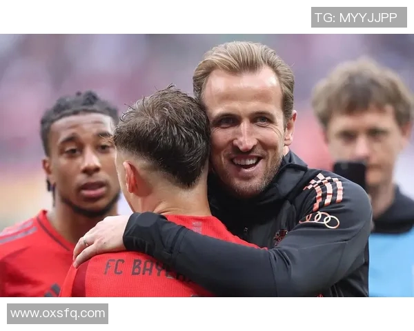 德甲赛季新篇章拜仁慕尼黑凯恩引领球队重返巅峰之路 德甲赛季新篇章拜仁慕尼黑凯恩引领球队重返巅峰之路