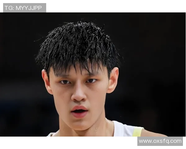 曾凡博在北京CBA赛季中的精彩表现与未来发展潜力分析