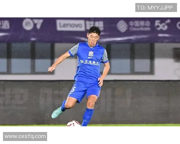 朱辰杰精彩封堵助力球队上海申花无奈错失良机