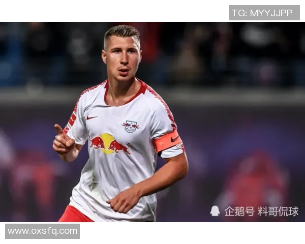 莱比锡红牛神奇逆袭沙尔克04遭翻盘! 莱比锡红牛神奇逆袭沙尔克04遭翻盘!