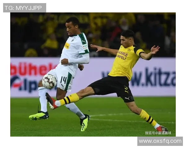 门兴客场逼平多特蒙德:德甲积分榜风云再起 门兴客场逼平多特蒙德:德甲积分榜风云再起