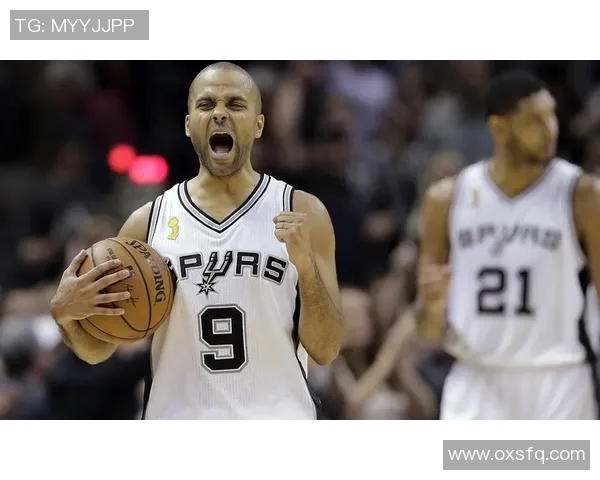 马刺球星帕克正式退役，结束20年辉煌职业生涯