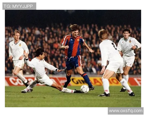 魔幻足坛：劳德鲁普伊涅斯塔的传奇征程